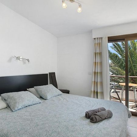 Apartamento Amarilla Bay Costa del Silencio Exterior foto