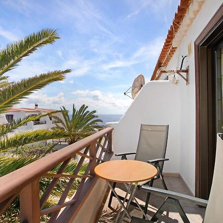 Apartamento Amarilla Bay Costa del Silencio Exterior foto