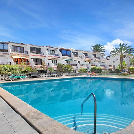 Apartamento Amarilla Bay Costa del Silencio Exterior foto